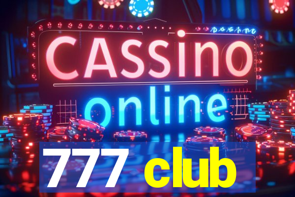 777 club